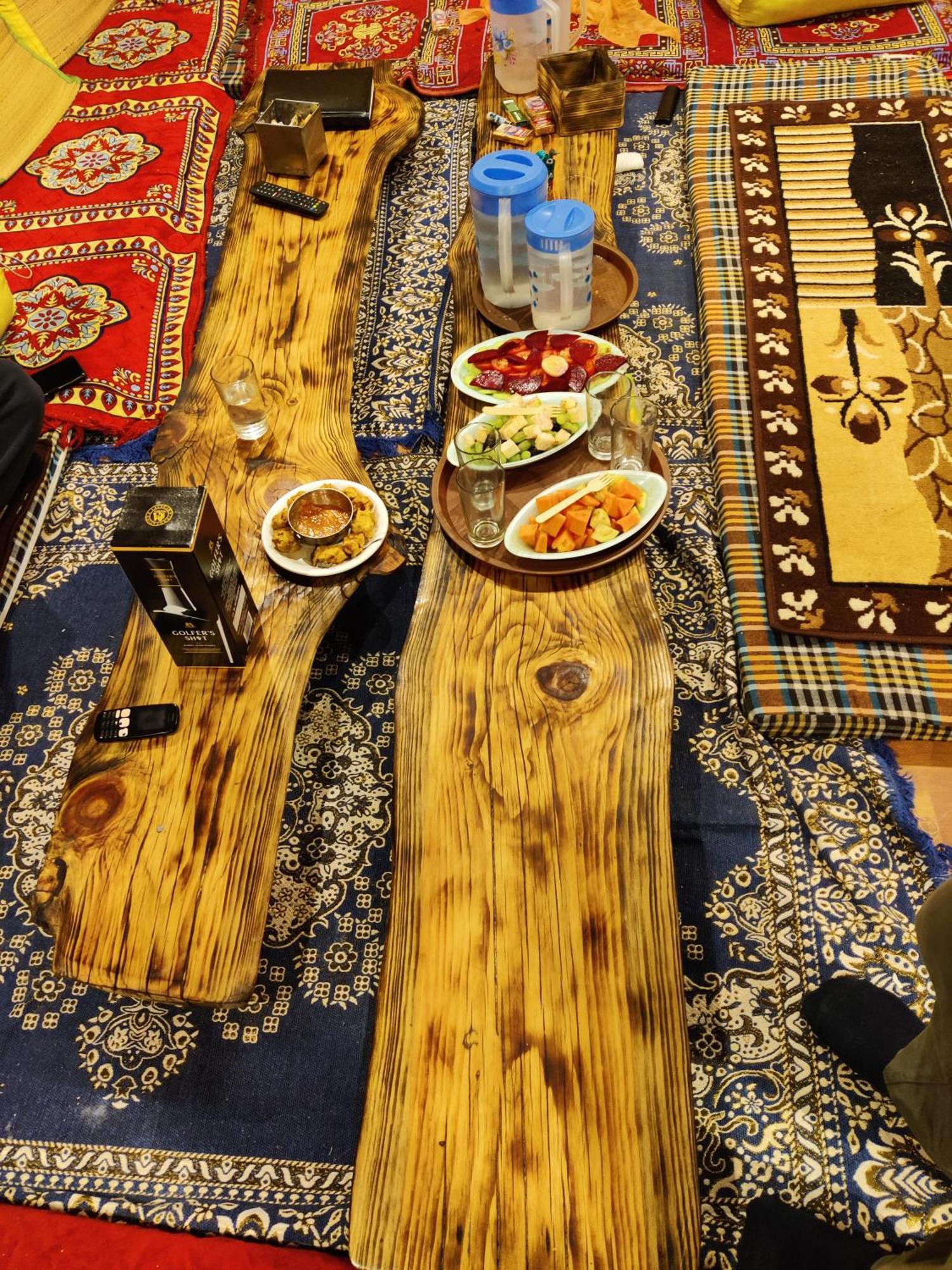 Flipsyde Retreat 호텔 카솔 외부 사진